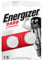 Energizer CR2450 Batterie al Litio, Confezione da 2