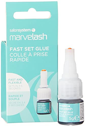 salonsystem Marvelash Fast Set Glue 5 g