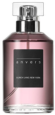 ULRICH LANG Anvers No 1 EDT Vapo 100 ml, 1er Pack (1 x 100 ml)