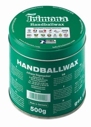 Trimona Handballwax 500 g