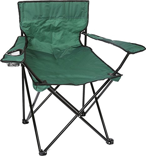 Kingfisher Folding Camping Chair