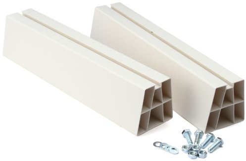 Alpatec AS450P Accessoire Climatiseur Support de Sol 450 mm