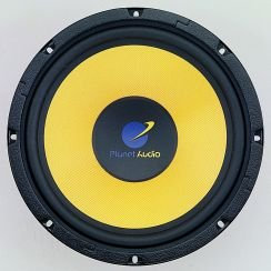 Planet Audio P102X4, 25cm (10) Subwoofer, 200W RMS