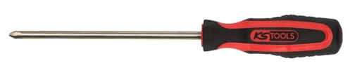 KS Tools 965.0900 TITANplus Schraubendreher, PH0
