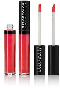 Stagecolor Cosmetics - Lipgloss (Bright Pink)