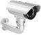 D-Link DCS-7413/E Webcam HD, Wireless, Argento