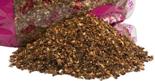 Timar Mix Rösthanf 500g gerösteter Hanf Hanf Hemp Angelzubehör Futterzusatz Futtermittel