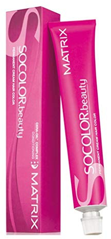 Matrix Socolor Beauty 7AV Hair Dye, 90 ml