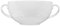 Seltmann Weiden Rondo/Liane Weiss Suppenobertasse 0,36 l