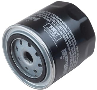 PURFLUX Ölfilter Motorölfilter Anschraubfilter LS284 Kompatibel mit LAND ROVER Defender SUV L316 Discovery II L318 Defender Pickup L316 Range Rover II P38A Range Rover I | Kompatibel mit: GAZ GAZELLE Bus, LAND ROVER 110/127, LAND 88/109 MK III Geländewagen geschlossen