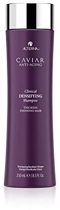 CAVIAR CLINICAL DENSIFYING Shampoo 250 ml