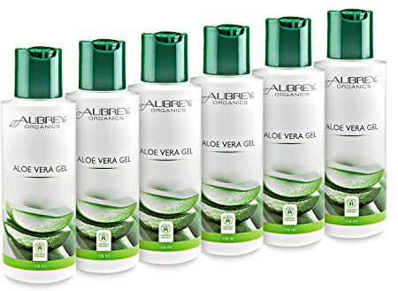 Aloe Vera Gel 118ml 6er SET (6 x 118ml = 708ml)