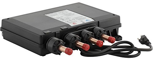 KOHLER K-528-K1-NA DTV Plus Digital Two-Port Thermostatic Valve