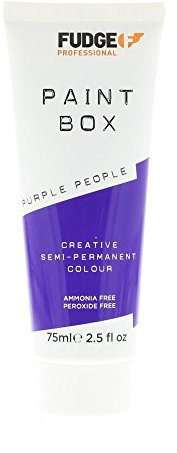 Fudge Paintbox Lila Menschen 75 ml