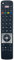 Remote Control for Linsar 42LED625 42 LED Smart TV Full HD Freeview