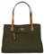 Großer Shopper X-Bag, Einheitsgröße.Olive