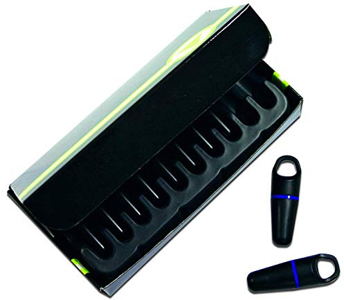 2 x Fob Net2 Proximity keyfobs, Box of 10