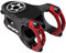Spank Split 35 Stem MTB Vorbau, rot, 50mm
