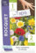 Ruban/Tapis de graines de fleurs champêtres en mélange - 15 g - LES GRAINES BOCQUET