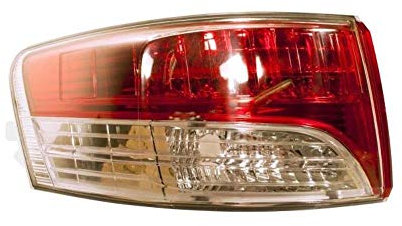 Rückleuchte links außen für Avensis T27 02.09-> Heckleuchte