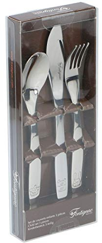 Fontignac Ménagère 3 pièces pour enfants