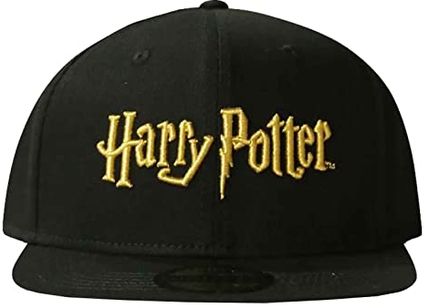 Difuzed Herren SB273063HPT Baseballkappe, Schwarz, Einheitsgröße