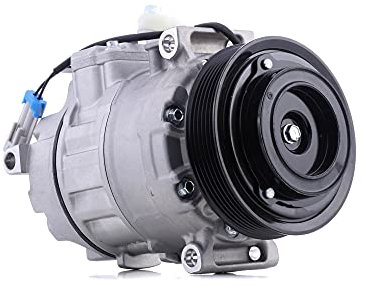 RIDEX 447K0089 Compresor aire acondicionado