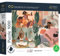 Trefl Prime - Uft-Puzzle Yoga, Cats & Coffee: Hello Morning - 1000 Elemente, Dickster Karton, Bio, Eco, Yoga, Katzen, Kaffee, Entspannung, Erholung, Unterhaltung Für Erwachsene Und Kinder Ab 12 Jahren