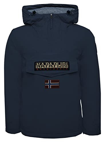 Napapijri Herren Np0a4gmc1761 Jacket (1er Pack)