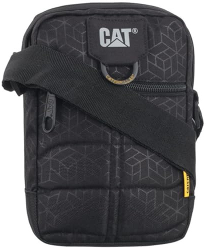 Caterpillar Rodney 84059-478, Unisex Sachet, black, One size EU