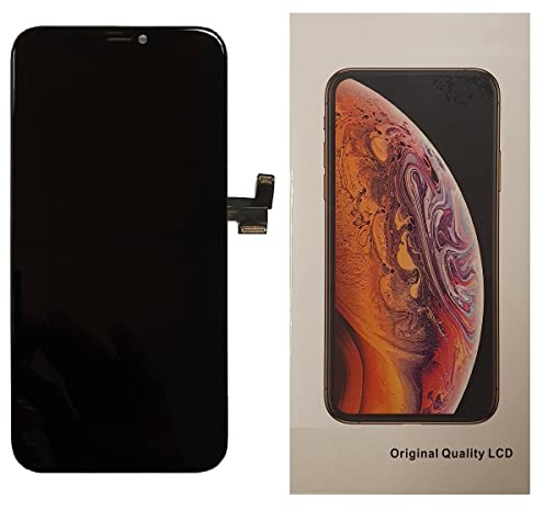 TY BETTERY® Display Pantalla In-Cell Compatible con iPhone 11 Pro TFT/Pantalla de Repuesto