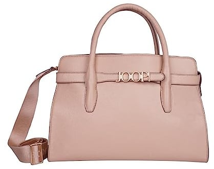 Joop! Handtasche Schultertasche Vivace Giulia Handbag Nude rosa