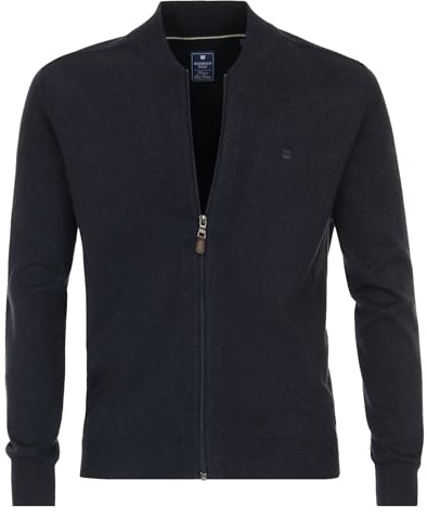 Redmond Strickjacke Uni