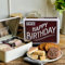 Lottie Shaw's Happy Birthday Tin of Treats