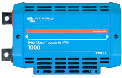 Victron Energy Lynx Class-T Power In (M10)