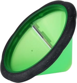 Chaies Carrot Spiral Cutter, Carrot Winder and Peeler, Ergonomic Carrot Sharpener and Vegetable Peeler - Kitchen Aid Cucumber Peeler with Precise Spiral Cutting for Kitchen in Restaurant