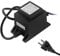 LED Trafo AC12V-30W, Wasserdichter Trenntransformator, Kleine Niederfrequenz-Unterwasserleuchten, Netzteil Transformator, Geeignet für Unterwassereinsatz, Unterwasserbeleuchtung, Teichpumpen