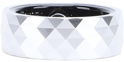 PUSOKEI Smart Ring für Android und Wasserbeständiger Smart-Fitness-Tracker-Ring für Männer und Frauen, Leichtes Schlaf-Tracking, 5–7 Tage Arbeitszeit (Nr. 18)