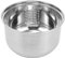 Operitacx Cuiseur À Riz En Acier Inoxydable Pot Intérieur De Remplacement Pour Cuiseur De Cuisine Doublure De Cuiseur À Riz (2L, Icône Aléatoire)