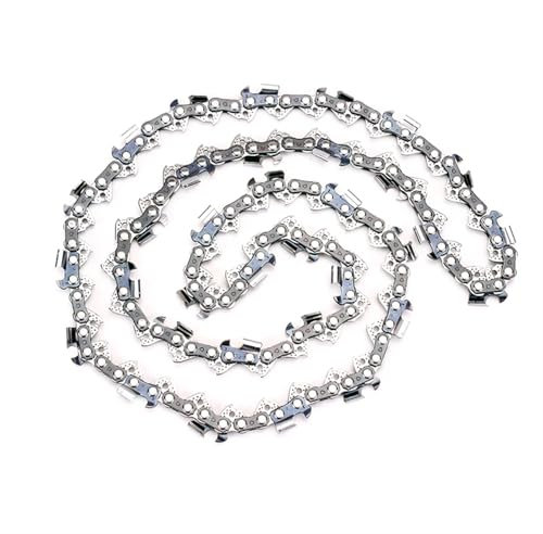 DUNLAP 18-Inch 45cm .325 Pitch .063 Gauge 74 Drive Link Semi Chisel Chainsaw Chain Fit for Sthil MS 290 MS360 MS271