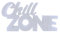Chill Zone Schriftzug - Chill-Zone Aufsteller - Gaming Zimmer Deko - Relax Schild - Wohnzimmer Dekoration - Kinderzimmer - Jugendzimmer - Gamer Room Deko aus Kunststoff (Weiß, XL)