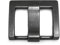 almela - Gürtelschnalle mit Antik-Silber- und Antik-Gold-Finish, 50 mm breit – 5 cm | Breiter Dorn | Gürtel mit Schnalle | Buckle belt (Antikes Silber)