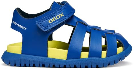 Geox Baby - Jungen B Sandal Fusbetto BoSandal