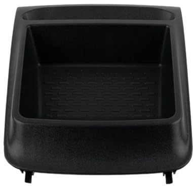 For Fiat For Ducato 2014-On Car Center Armrest Cup Holder Car Centre Storage Box
