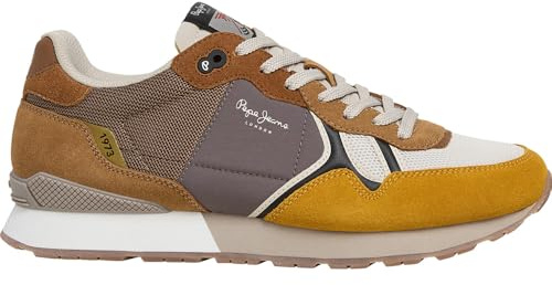 Pepe Jeans Brit Land Trainers EU 40