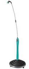 nextradeitalia 1 PZ Doccia Solare per Esterni Sunny Style - ? cm.58x200h. - Blue - 80005522 MOD.FERX.FERXEXRRE