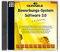 Durable 259502 Bewerbungssoftware System CD (für über 200 Berufe)