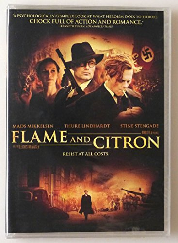 MPI Home Video IDFC9714DVD