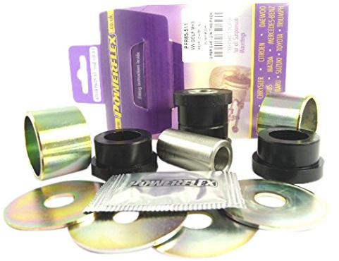 Powerflex PFR85-511 Performance Polyuretan Buchsen