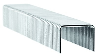 Rapid 24871600 Heftklammern 9/17mm Super Strong, verzinkt, 1000 Stück